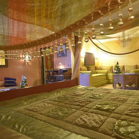 Hotel Fedala Al-Muhammadija Zewnętrze zdjęcie