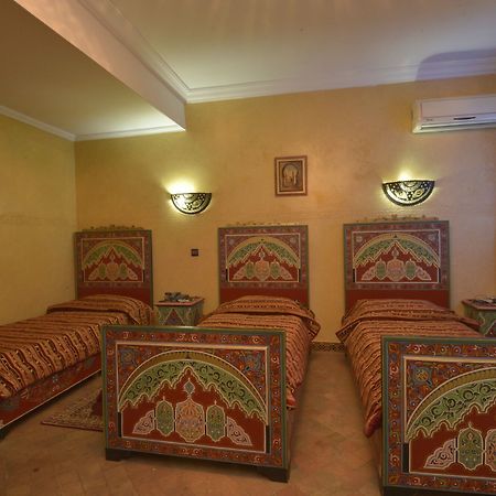 Hotel Fedala Al-Muhammadija Zewnętrze zdjęcie