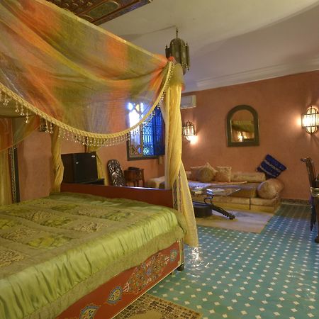 Hotel Fedala Al-Muhammadija Zewnętrze zdjęcie